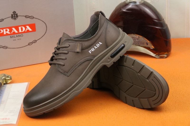 Prada Sneakers